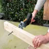 Batavia B.V. | 12V Cordless Reciprocating Saw - Fixxpack 2.0 Set (incl. 2.0Ah Battery & USB-C charging Cable)