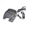 Handheld Printer Accessory Zebra P1050667-020 QLn420 Black