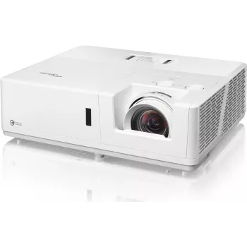 Optoma ZK708T - DLP-Projektor - Laser - 3D - 7000 lm