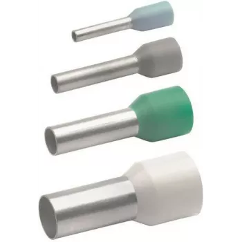 KLAU Ferrule 177/12 Elf 16,0-12,0mm 100 (17712)