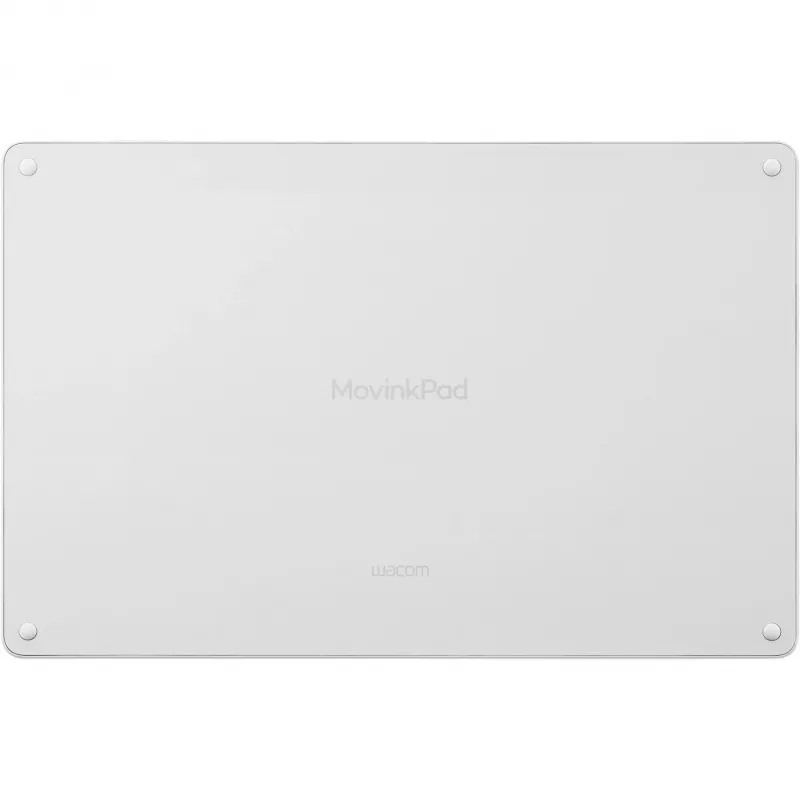 Wacom MovinkPad Pro 14, Wired and Wireless, 5080 lpi, 302 x 189 mm, USB/Bluetooth, 1 cm, pin