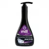 Dishwashing Balm Mill Kwiat Bzu 555 ml — Mill liquid dish detergent, 555ml