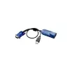 Raritan D2CIM-VUSB Computer Interface Module for Dominion KX II