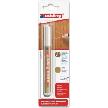 Marker Fine tip Edding 8900 Beige
