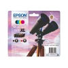 Epson 502 XL toner cartridge 4 pc(s) Compatible Black, Cyan, Magenta, Yellow
