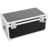 Roadinger flight case for ANTARI M-5/M-8/M-10 fog machines 475×850×390 mm