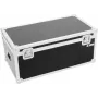 Roadinger flight case for ANTARI M-5/M-8/M-10 fog machines 475×850×390 mm