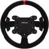 Steering Wheel Simagic GTS Alcantara S202 — Alcantara-covered sim racing wheel, model S202