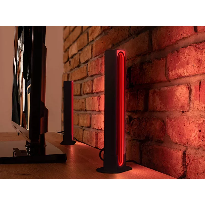 Table and Pendant Lamp TRACER Smart Vibe Tracer 47252 Ambience TRAOSW47252 RGB Wireless Control