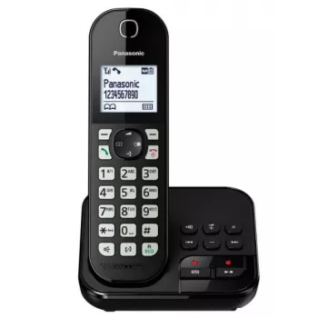 DECT telephone Panasonic KX-TGC460GB