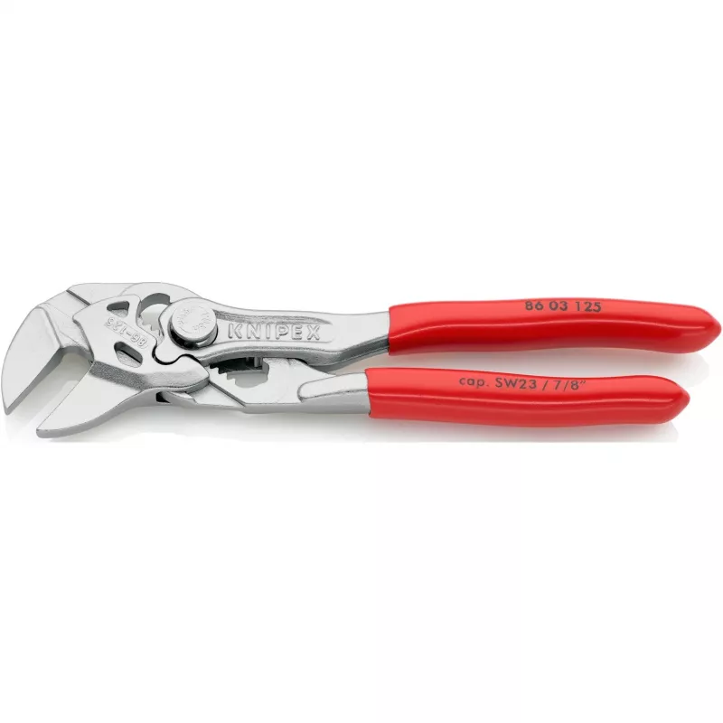 Slip-joint pliers Knipex 86 03 125