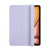 Folio Case Apple Smart Folio for iPad Air 13-inch M2 Light Violet