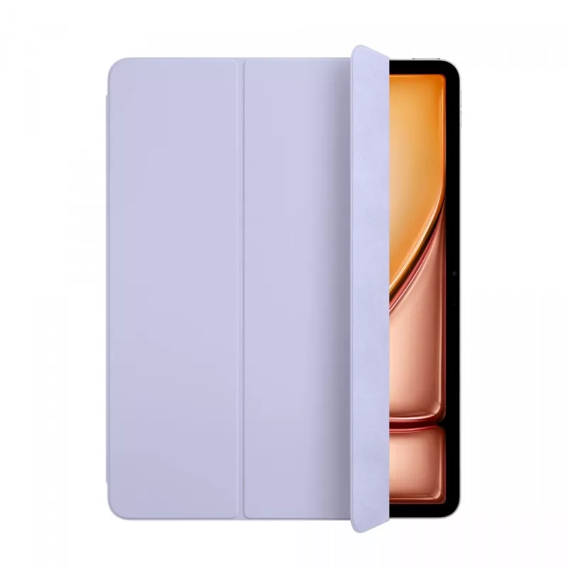 Folio Case Apple Smart Folio for iPad Air 13-inch M2 Light Violet