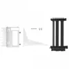 GPU kit Fractal Design Flex 2 Universal White 124×196×144 mm — GPU mounting kit