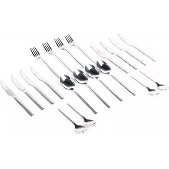Cutlery set Russell Hobbs RH00855EU — 20-piece stainless steel service