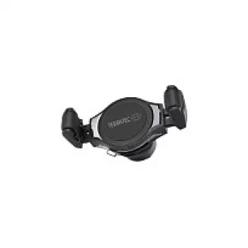 Car Charger Terratec ChargeAir Black 285804