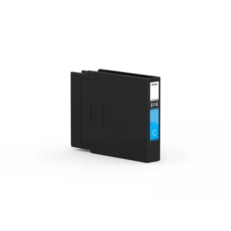 Epson C13T13X240 ink cartridge 1 pc(s) Original High (XL) Yield Cyan