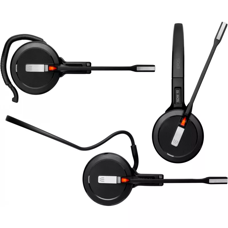 Headset EPOS IMPACT SDW 10 HS