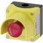 Siemens 3SU1851-0NB00-2AC2 electrical enclosure Metal
