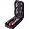 Insulated Screwdriver wiha 44684, 1000 V rated, slotted and Phillips variants (model 44684)