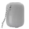 Portable Speaker White Shark GBT-619 Idakka White