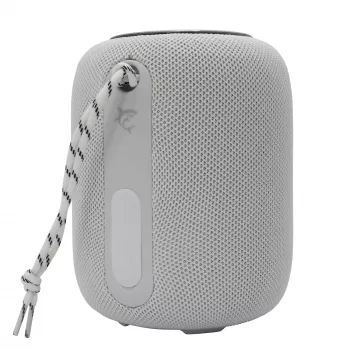 Portable Speaker White Shark GBT-619 Idakka White