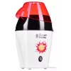 Russell Hobbs Fiesta popcorn popper Black, Red, White 1200 W