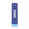 Battery 18650 3,6V Li-ion 3300 mAh with protection