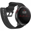 Polar Vantage V3 - Aluminium - Sports Watch with Band - Silicone - Display 3.5 cm (1.39) - 32 GB - Bluetooth - 57 g - Night Black (900108890)