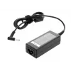 Power supply MITSU 5ZM028 19.5V 2.31A with 4.5x3.0 mm tip