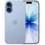Smartphone Apple iPhone 17 6.1 inch 256GB Mist Blue