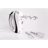 Adler AD 4205 Hand mixer Black,White 300 W