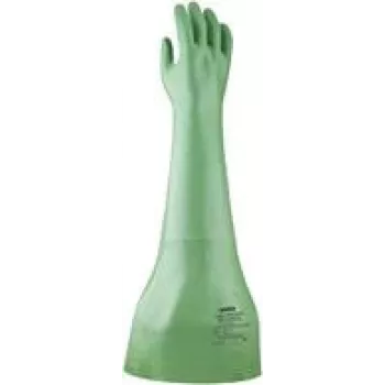 UVEX 60247 nitrile-HS,Rubiflex S NB709S,Gr.11 (6024711)