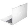 HP Notebook, 39,6 cm Bildschirm, 15,6 inch, matte, Resolution: 1920 x 1080, Full HD, Quad-Core processor (B55U8EA#ABD)