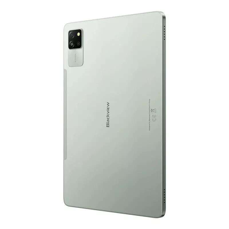 Blackview Tab 60 Wi-fi Allwinner 128 GB 25.6 cm (10.1) 8 GB Wi-Fi 6 (802.11ax) Android 14 Green