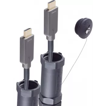 HDMI Cable ShiverPeaks BS30-04065 7.5m