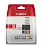 CANON PGI-550XL/CLI-551 BCMYB MULTI Ink Cartridge