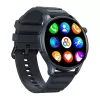 Smartwatch Zeblaze Btalk 3 Pro — 1.43 inch (3.63 cm) AMOLED, 466×466 px, Touchscreen, 260 mAh, Grey