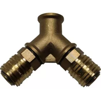 Aerotec Compressed Air-distributor (20052942ZLOSE)
