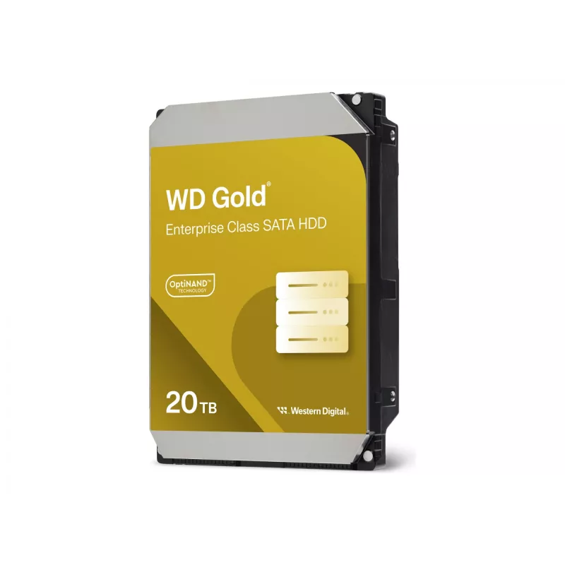 WD WD202KRYZ Storage Drive
