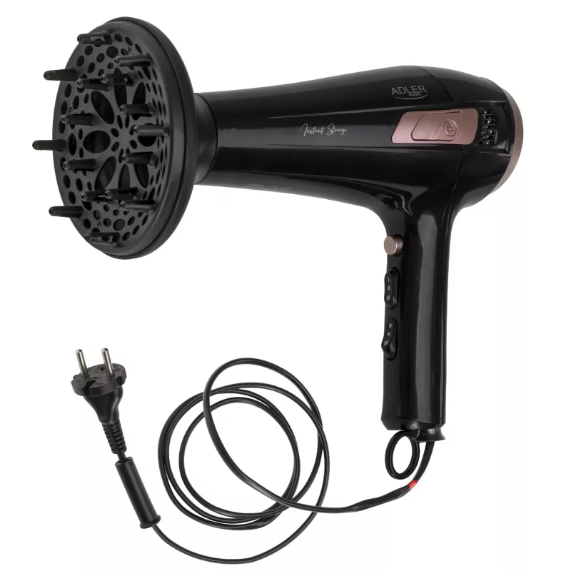 Hair dryer Adler AD 2283 2400W
