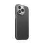 Phone case Joyroom JR-BP007 for iPhone 15 Pro, magnetic, black, slim protective cover