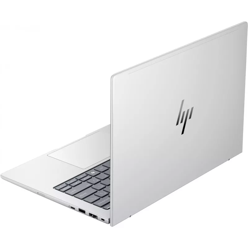 HP Inc. HP EliteBook 8 G1i Notebook AI - 174°-Scharnierdesign - Intel Core Ultra 7 255U / 2 GHz - Win 11 Pro - Intel Graphics - 16 GB RAM - 512 GB SSD NVMe - 35.6 cm (14) IPS HP Su