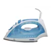 Iron Mesko MS 5023 With cord 2200 W Blue/White