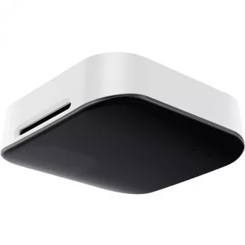 Yealink RoomSensor Pro Multifunctional room sensor Black, White