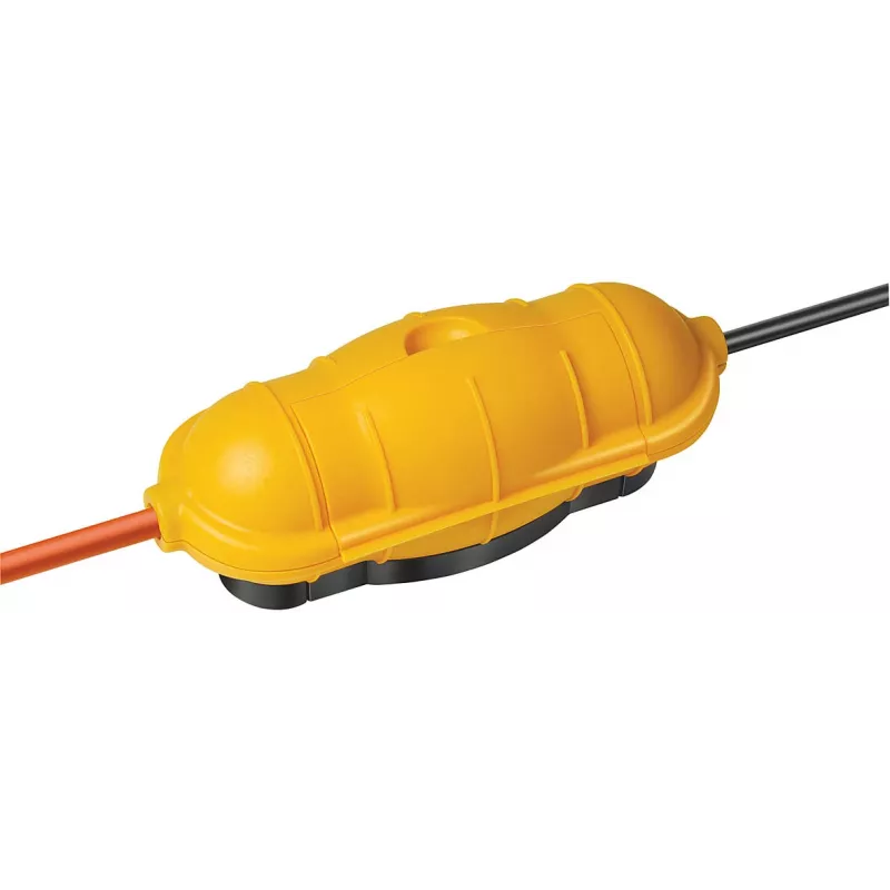 Electrical Box Brennenstuhl 1160440 Yellow