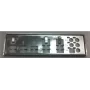 I/O shield Supermicro MCP-260-00046-0N Midi Tower