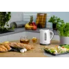 Electric kettle Zelmer 1.7L 2200W Stainless Steel