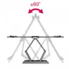 TV mount TB TB-854 for TVs up to 100 in, max 65 kg, VESA 800×600