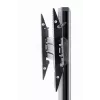 TV mount Edbak TRV200 2.18 m (86 inch) Black